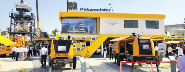 Engineering The Future of Concrete